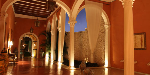 Hotel Hacienda Merida VIP: A small piece of heaven in the Yucatan