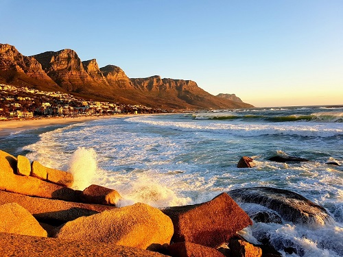Cape Town: Off the beaten path in South Africa
