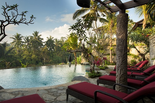 Bali: Dwaraka – The Royal Villas