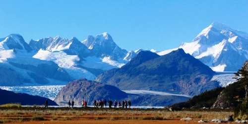 Patagonia & Tierra del Fuego: Untouched and Breathtaking
