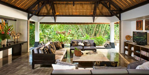 Bali, Indonesia: Experience the Island of Gods in the serenity of your own luxury villa