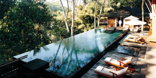 Como Shambhala Resort in Bali: Rejuvenate your mind, body & soul