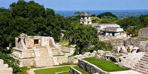 Mexico: A Mayan Adventure