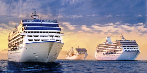 Oceania Cruises: Exotic itineraries and impeccable service