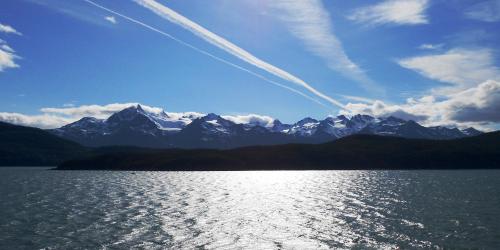 JOTS Luxury Travel July Newsletter: Breathtaking Alaska