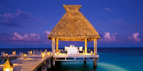 Zoetry Resorts: All-inclusive luxury spa perfection!