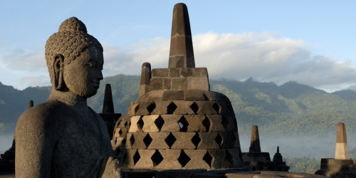 Bali: Escape to an Idyllic Paradise