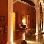 Hotel Hacienda Merida VIP