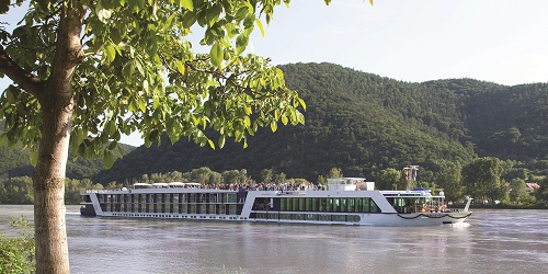 Luxury Travel Newsletter – Special Edition: River Cruising Offer