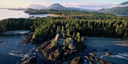 British Columbia, Canada: Supernatural and breathtaking