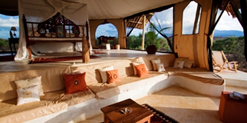 JOTS Luxury Travel March 2013 Newsletter: Southern Africa – A journey beyond imagination