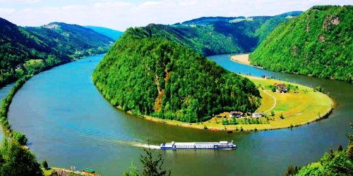Avalon Waterways: A Journey unlike any other