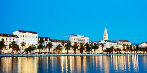 Croatia: Stunning coastlines and a rich history