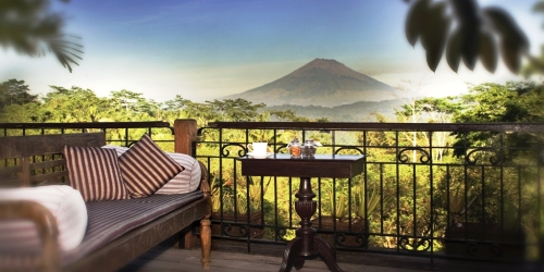 Mesa Stila: Your top destination spa in central Java