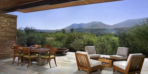 Miraval Arizona Luxury Resort & Spa