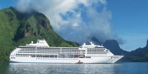 Regent Seven Seas Cruises All Inclusive To 7 Continents Journeys Of The Spirit Luxury Travel Vacations