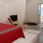 Andronis Santorini Luxury Hotel