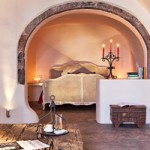 Andronis Santorini Luxury Hotel